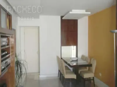 Apartamento com 2 Quartos à venda, 105m² no Pinheiros, São Paulo