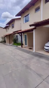 Casa de Condomínio com 4 Quartos à venda, 165m² no Parque Anhanguera, Goiânia