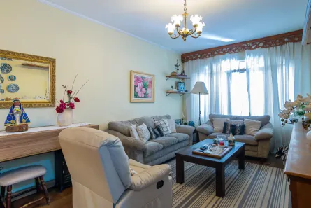 Casa com 3 Quartos à venda, 125m² no Jardim Monte Azul, São Paulo