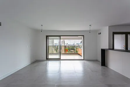 Apartamento com 2 Quartos à venda, 111m² no Campo Belo, São Paulo