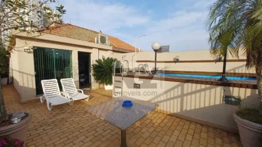 Cobertura com 3 Quartos à venda, 270m² no Ponta da Praia, Santos