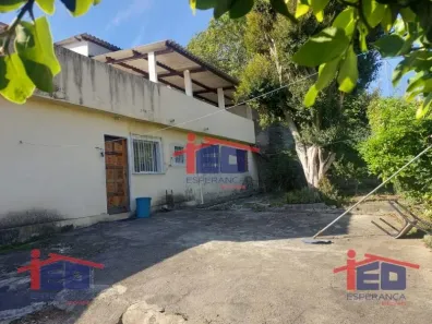 Casa com 2 Quartos à venda, 130m² no Jardim D'Abril, Osasco