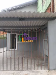 Casa com 2 Quartos à venda, 65m² no Americanópolis, São Paulo
