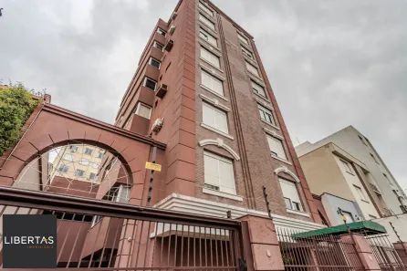 Apartamento com 1 Quarto à venda, 50m² no Cidade Baixa, Porto Alegre