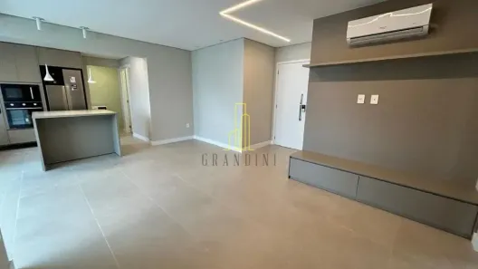 Apartamento com 3 Quartos para alugar, 117m² no Centro, São Bernardo do Campo