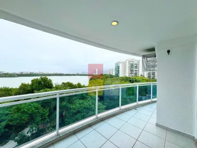 Apartamento com 3 Quartos à venda, 117m² no Barra da Tijuca, Rio de Janeiro