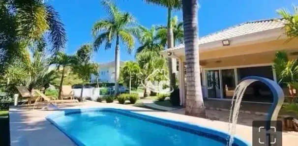Casa de Condomínio com 4 Quartos à venda, 329m² no Ubatiba, Maricá