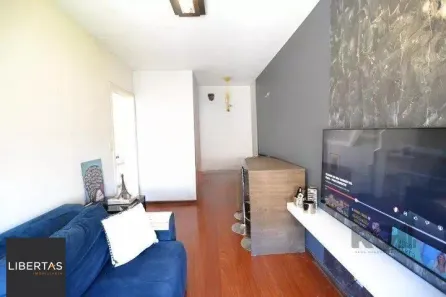 Apartamento com 2 Quartos à venda, 53m² no Jardim Botânico, Porto Alegre
