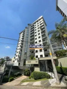 Apartamento com 3 Quartos à venda, 140m² no Vila Gilda, Santo André