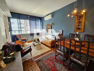Apartamento com 3 Quartos à venda, 98m² no Ipanema, Rio de Janeiro