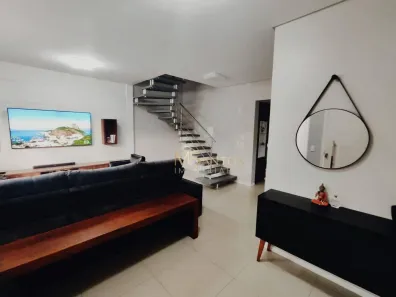 Casa com 3 Quartos à venda, 170m² no Cachoeira do Bom Jesus, Florianópolis