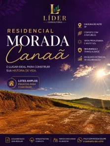 Lote/Terreno à venda, 500m² no Centro (Caucaia do Alto), Cotia