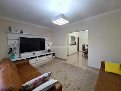 Casa com 3 Quartos à venda, 352m² no Jardim Okita, Campinas