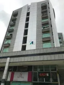 Sala Comercial à venda, 58m² no Vila da Serra, Nova Lima