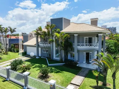 Casa com 4 Quartos à venda, 309m² no XANGRI-LÁ, Xangri-lá