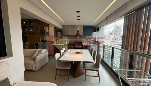 Apartamento com 2 Quartos à venda, 72m² no Pinheiros, São Paulo