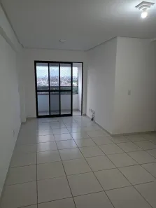 Apartamento com 3 Quartos para alugar, 72m² no Barro Duro, Maceió