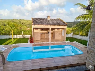 Fazenda/Sítio com 2 Quartos à venda, 200m² no , Itaporanga d'Ajuda