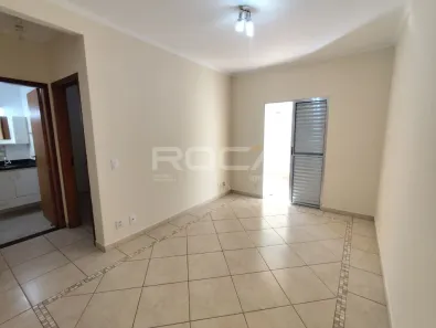 Apartamento com 1 Quarto à venda, 43m² no Cidade Jardim, São Carlos