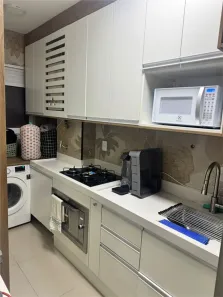 Apartamento com 2 Quartos à venda, 51m² no Vila Paiva, São Paulo
