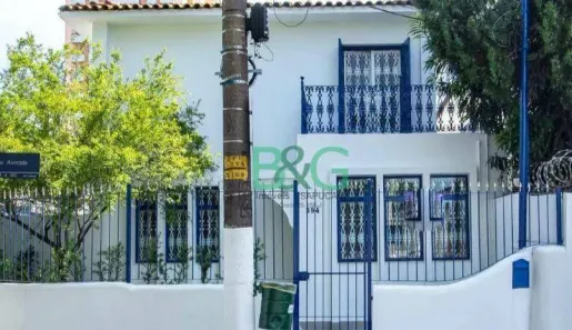 Sobrado com 3 Quartos à venda, 400m² no Vila Olímpia, São Paulo