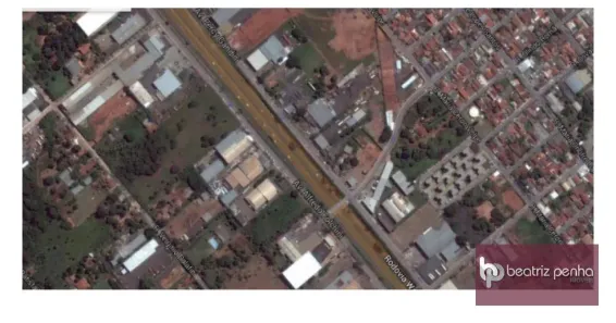 Lote/Terreno à venda, 24000m² no Terravista Residence Club, Mirassol