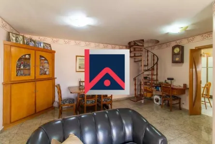 Apartamento com 4 Quartos à venda, 250m² no Perdizes, São Paulo