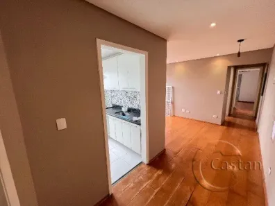 Apartamento com 2 Quartos para alugar, 55m² no Mooca, São Paulo