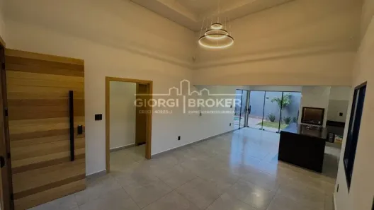 Casa com 3 Quartos à venda, 126m² no Setvalley II, São José do Rio Preto