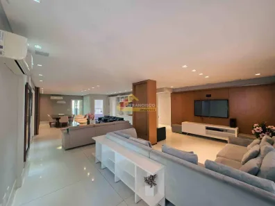 Apartamento com 3 Quartos à venda, 249m² no Centro, Divinópolis