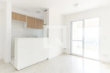 Apartamento com 2 Quartos à venda, 54m² no Belenzinho, São Paulo
