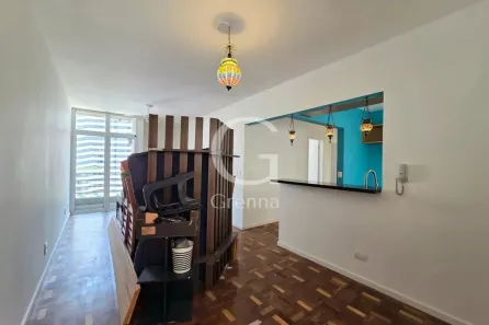 Apartamento com 3 Quartos à venda, 98m² no Vila Nova Conceição, São Paulo