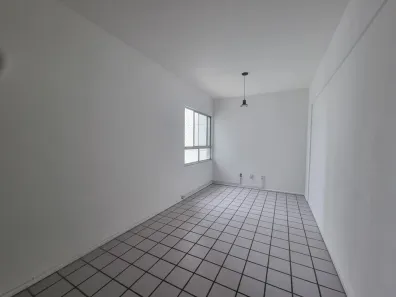 Apartamento com 2 Quartos à venda, 52m² no Candeal, Salvador