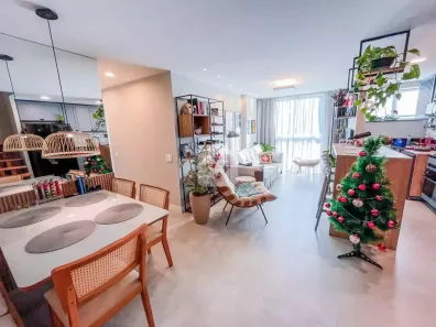 Cobertura com 3 Quartos à venda, 119m² no Retiro, Petrópolis