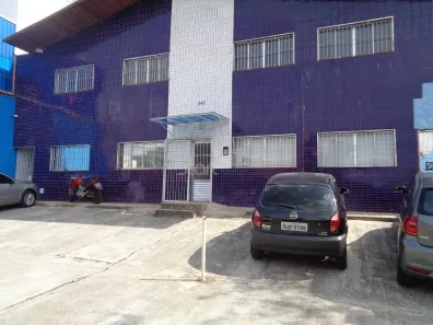 Sala Comercial com 1 Quarto para alugar, 30m² no Vila Pompéia, Campinas