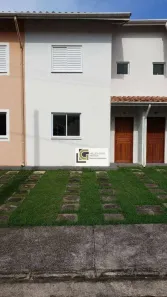 Casa de Condomínio com 3 Quartos à venda, 110m² no Jardim Jussara, São José dos Campos