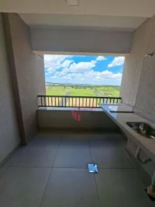 Apartamento com 2 Quartos à venda, 59m² no Residencial Taiwan, Ribeirão Preto