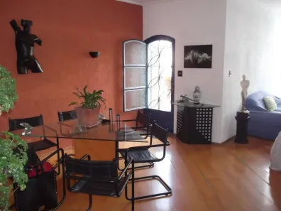 Casa com 3 Quartos à venda, 206m² no Santana, São Paulo