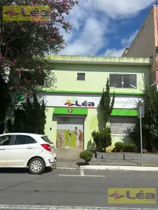 Prédio Comercial à venda, 202m² no Jardim Santa Helena, Suzano