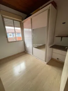 Casa de Condomínio com 2 Quartos à venda, 85m² no Hípica, Porto Alegre