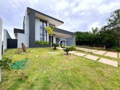 Casa de Condomínio com 3 Quartos à venda, 177m² no , Pardinho
