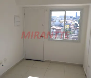 Apartamento com 2 Quartos à venda, 40m² no Vila Mazzei, São Paulo