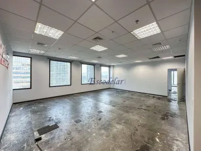 Sala Comercial à venda, 339m² no Dezoito do Forte Empresarial/Alphaville., Barueri