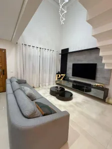 Sobrado com 3 Quartos à venda, 220m² no Anchieta, São Bernardo do Campo