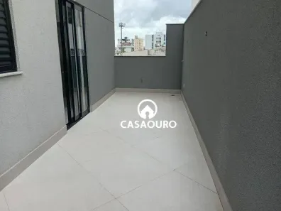Cobertura com 3 Quartos à venda, 124m² no Alto Barroca, Belo Horizonte