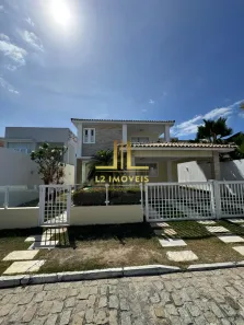 Casa de Condomínio com 5 Quartos à venda, 234m² no Recreio Ipitanga, Lauro de Freitas