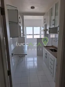 Apartamento com 3 Quartos à venda, 93m² no Centro, Jacareí