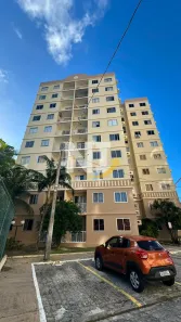 Apartamento com 2 Quartos à venda, 55m² no Serraria, Maceió