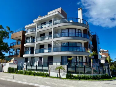 Apartamento com 3 Quartos à venda, 94m² no Pântano do Sul, Florianópolis