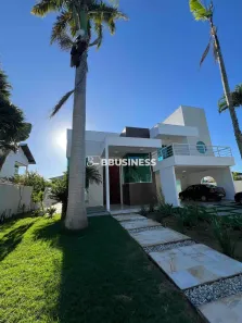 Casa de Condomínio com 4 Quartos à venda, 300m² no Parque Jóquei Club, Campos dos Goytacazes